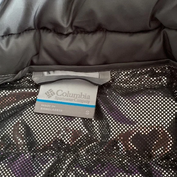 Columbia Men’s Powder Lite Insulated Jacket - Picture 8 of 10